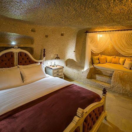 Maya Cave Uçhisar Dış mekan fotoğraf